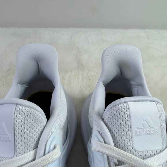 Adidas UBounce DNA Women's Running Shoes – Size 8.5 (Cloud White, IG6027) - Picture 8 of 10